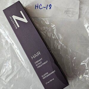 NULASTIN HAIR VIBRANT SCALP TREATMENT 1.7 OZ